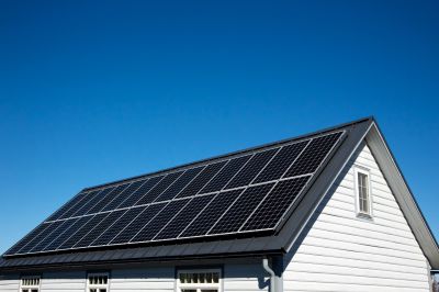 Cost of Solar Panels in Howard County, MD